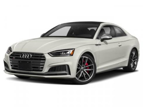 Used 2018 Audi S5 Prestige image 4