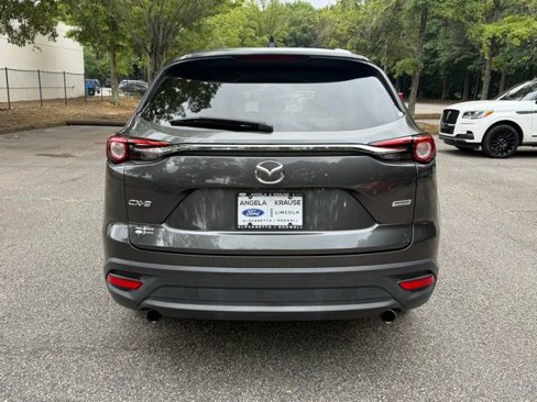 Used 2018 MAZDA CX-9 Touring image 20