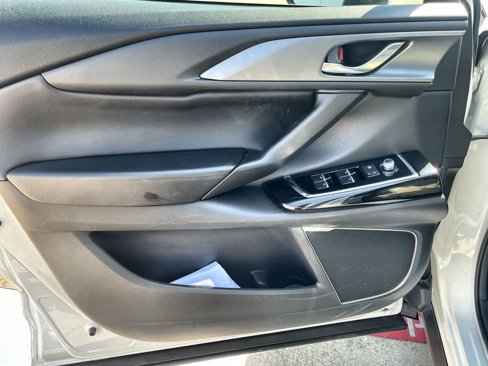 Used 2021 MAZDA CX-9 Touring w/ Touring Premium Package image 35