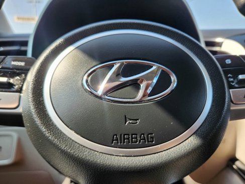 Used 2024 Hyundai Tucson SEL image 25