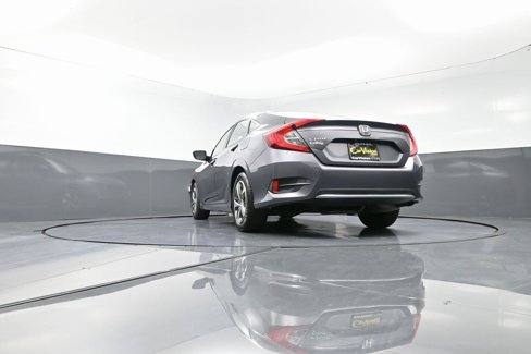 Used 2019 Honda Civic LX image 46