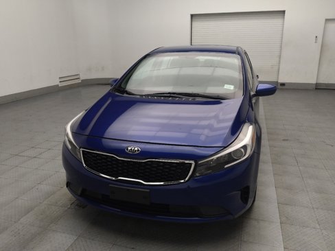 Used 2018 Kia Forte LX image 15