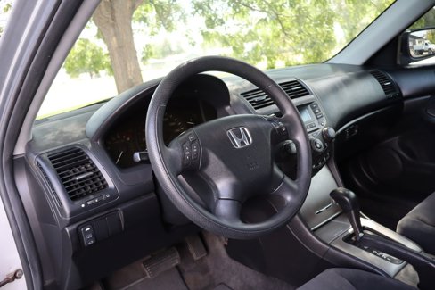 Used 2006 Honda Accord EX image 15