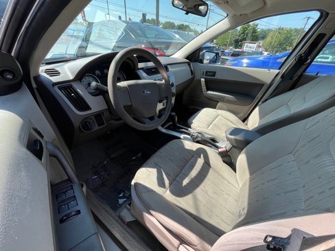 Used 2008 Ford Focus SE image 9