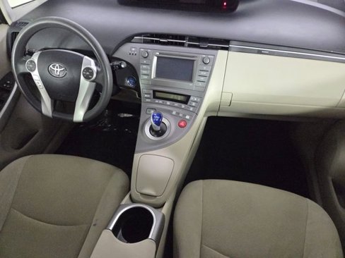 Used 2012 Toyota Prius Two image 28