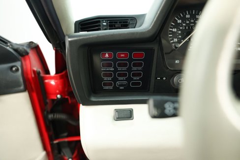 Used 1988 BMW M6 Coupe image 28