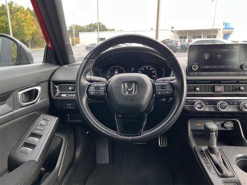 Used 2024 Honda Civic Sport image 18