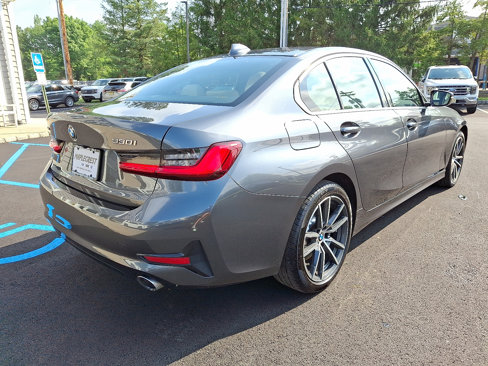 Used 2020 BMW 330i xDrive Sedan image 7