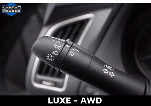 Used 2022 INFINITI Q50 Luxe w/ Cargo Package image 37