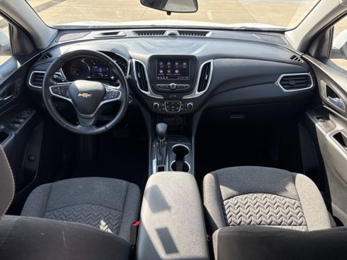 Used 2022 Chevrolet Equinox LT image 16