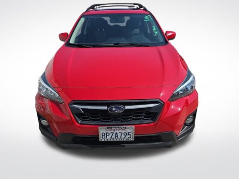 Used 2020 Subaru Crosstrek 2.0i Premium w/ Moonroof Package 2 image 4