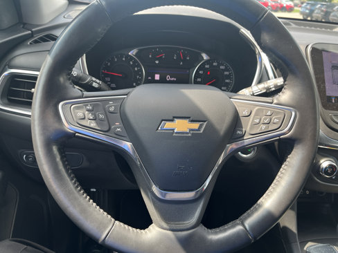 Used 2022 Chevrolet Equinox LT image 13