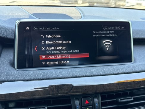 Used 2018 BMW X5 sDrive35i image 21