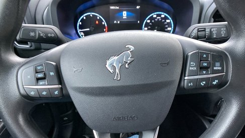 Used 2024 Ford Bronco Sport Big Bend image 22