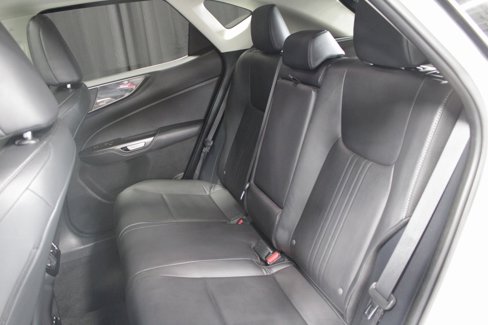 Used 2024 Lexus NX 350h AWD w/ Premium Package image 19