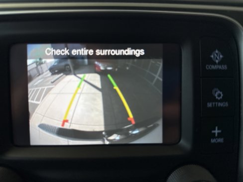 Used 2022 RAM 1500 Classic SLT image 35