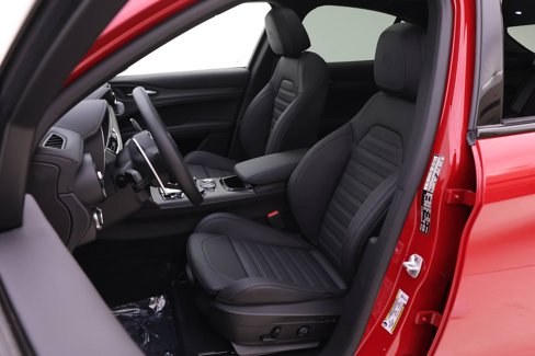 New 2024 Alfa Romeo Stelvio Quadrifoglio image 7