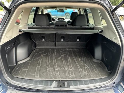 Used 2021 Subaru Forester Sport image 25