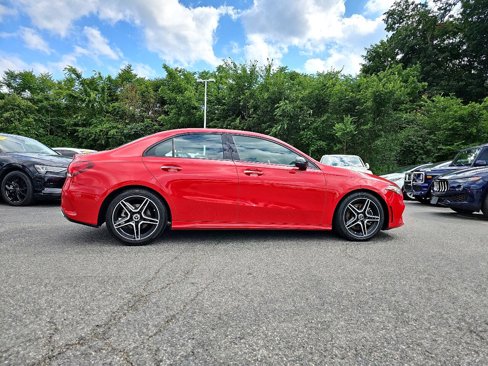 Used 2019 Mercedes-Benz A 220 image 41