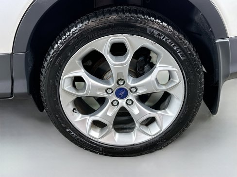 Used 2016 Ford Escape Titanium w/ Equipment Group 301A image 31