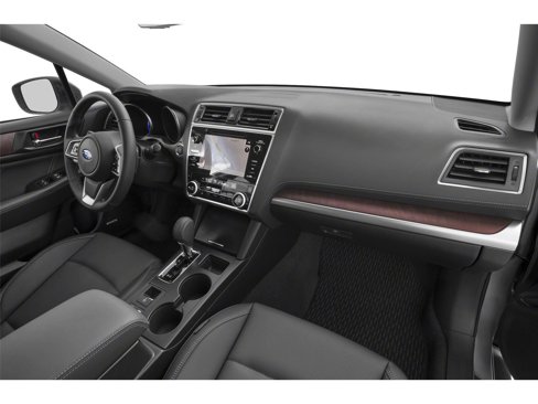 Used 2018 Subaru Outback 2.5i Limited image 20