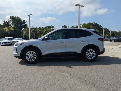 New 2025 Ford Escape Active w/ Tech Pack #1 image 8