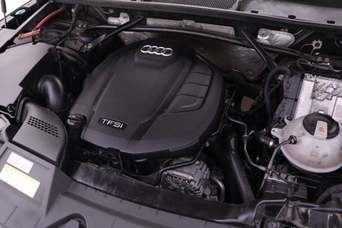 Used 2018 Audi Q5 2.0T Premium Plus w/ Premium Plus Package image 24