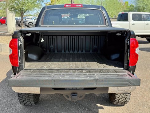 Used 2021 Toyota Tundra SR5 image 7