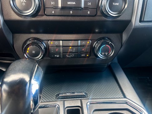 Used 2019 Ford F150 XLT w/ Equipment Group 302A Luxury image 14