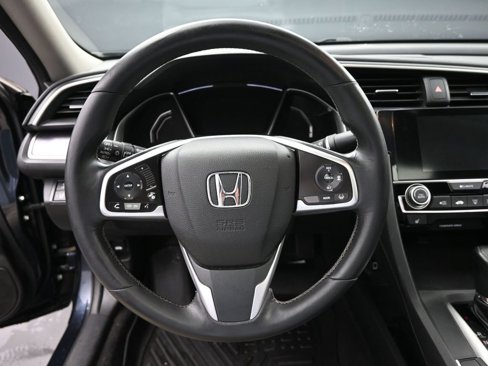 Used 2017 Honda Civic Touring image 22