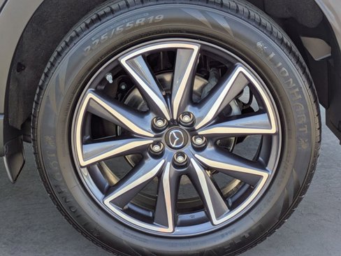 Used 2018 MAZDA CX-5 Touring w/ Preferred Equipment Package image 23
