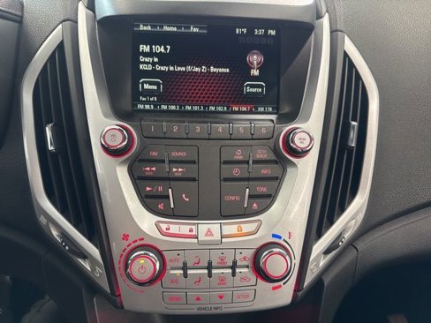 Used 2014 GMC Terrain SLE image 38
