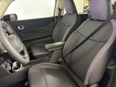 New 2025 MINI Cooper 2-Door Hardtop image 22