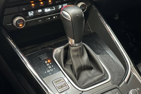 Used 2021 MAZDA CX-9 Touring w/ Touring Premium Package image 18
