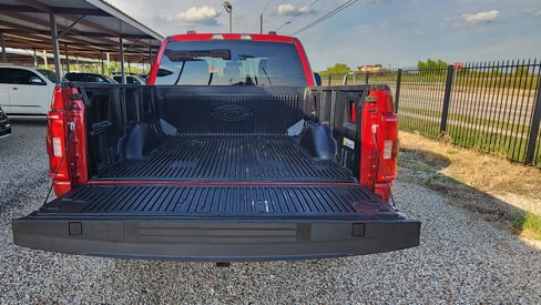 Used 2021 Ford F150 XLT w/ Equipment Group 302A High image 20