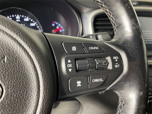 Used 2016 Kia Sorento SX w/ SXL Technology Package image 12