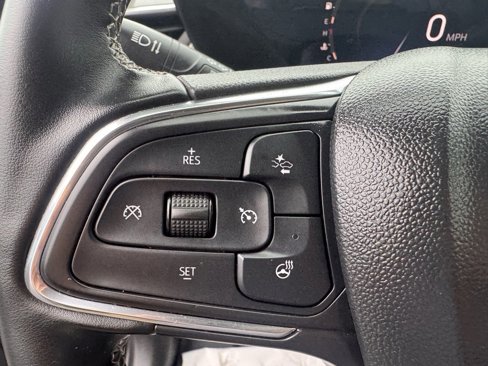 Used 2024 Buick Encore GX Preferred w/ Comfort Package image 4