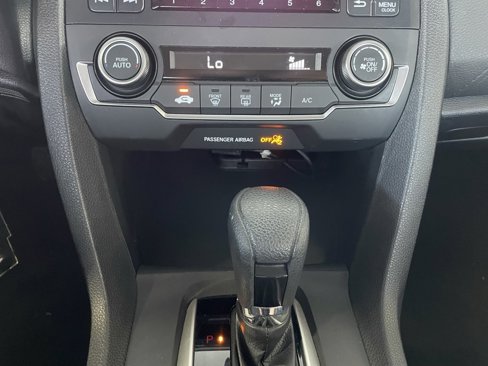 Used 2019 Honda Civic LX image 25