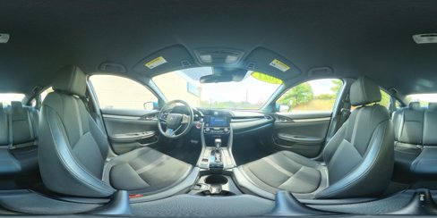 Used 2021 Honda Civic Sport image 20