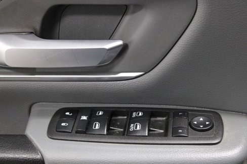 Used 2022 RAM 1500 Big Horn image 32