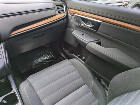 Used 2022 Honda CR-V EX image 18