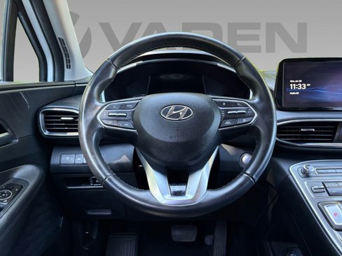 Used 2023 Hyundai Santa Fe SEL image 10