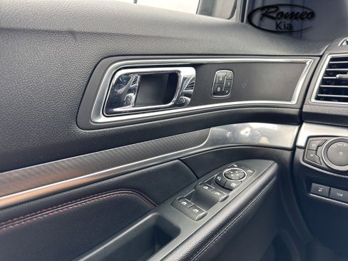 Used 2018 Ford Explorer Sport w/ Equipment Group 401A image 26