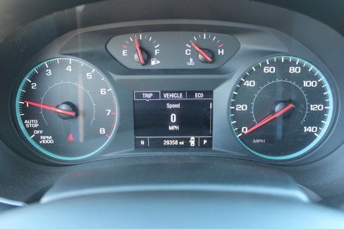 Used 2023 Chevrolet Malibu LT image 23