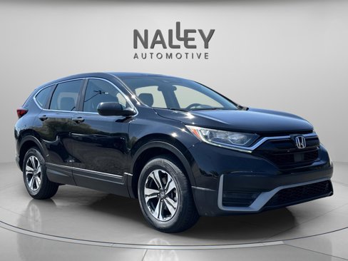 Used 2020 Honda CR-V LX image 7