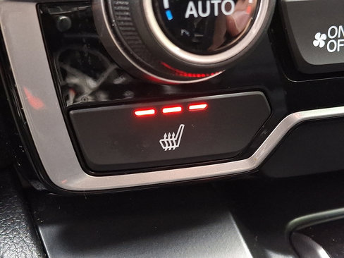 Used 2022 Honda CR-V EX-L image 26