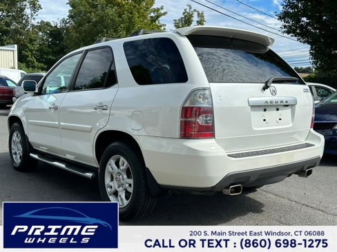 Used 2006 Acura MDX Touring image 5