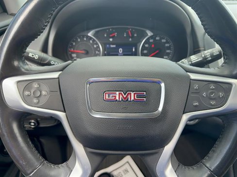 Used 2019 GMC Terrain SLE w/ Driver Convenience Package image 20