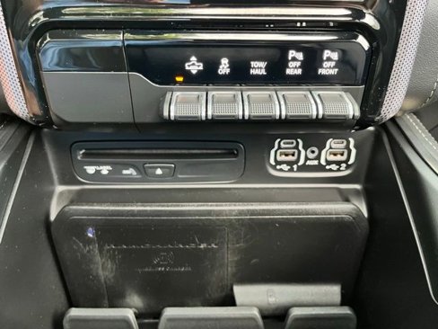 Used 2019 RAM 1500 Limited w/ Advanced Safety Group image 43