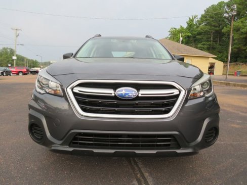 Used 2019 Subaru Outback 2.5i image 11